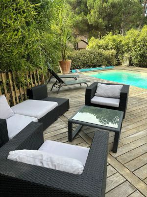 Image of House \/ Villa - Soorts-Hossegor