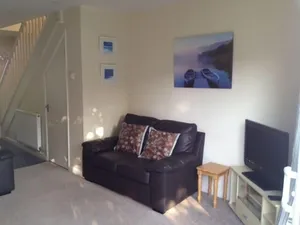 Image of Central Cornwall, on Atlantic Reach holiday complex,  facilities not included