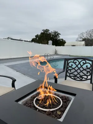 Image of Big Modern Home with Pool - Prime Location!