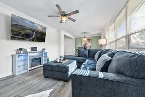 Image of Cozy & Central Family Friendly 3BR Near Six Flags!