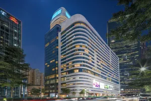 Image of H'Elite Hotel