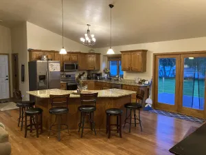 Image of Family Friendly in the Beautiful Flathead Valley