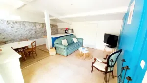 Image of LA PETITE PELICANE house in a private residence in Mougins
