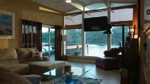 Image of #169  PONTOON BOAT AVAILABLE! RIGHT ON LAKE! CLOSE TO TOWN!