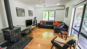 Image of Mountbatten Retreat