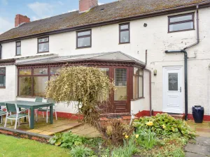 Image of North Cottage