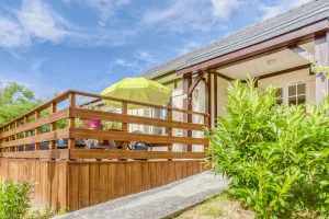 Image of Le Vallon - Maison Pierre et Vacances - Branville