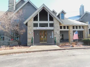 Image of Studio 1321 at Longhollow Point Inn