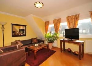 Image of Business Apartments Bremen Typ 2