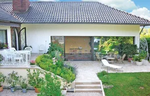 Image of Holiday house Wadern for 1 - 4 persons with 2 bedrooms - Holiday home