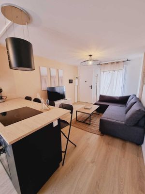 Image of New duplex with parking