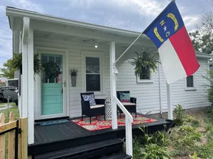 Image of Historical guest house featured on HGTV's Beachfront Bargain Hunt Renovation!