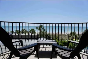 Image of Great Ocean Front Condo in Heart of Myrtle Bech
