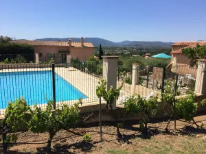 Image of studio on the ground floor at 1. 2 kms from the beach