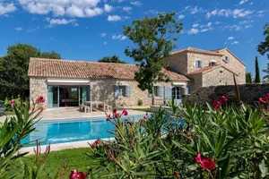 Image of Maison Malbec - Six Bedroom Villa, Sleeps 12
