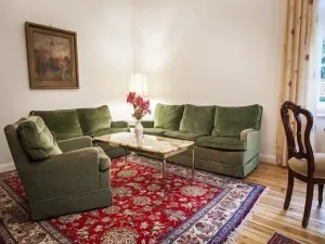 Image of Holiday apartment Zeuthen for 1 - 4 persons with 2 bedrooms - Holiday house
