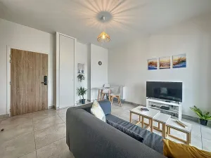Image of Le 121 - Appartement 101