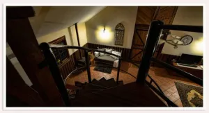 Image of Oak Tree Barn - Quiet Luxury Getaway