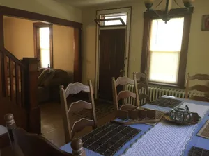 Image of Classic Farmhouse. Sleeps 6.  One mile from 7 Springs Ski Resort!