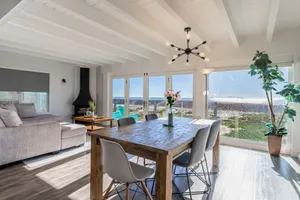 Image of Beachfront Condo | Location | Endless Views | Surf