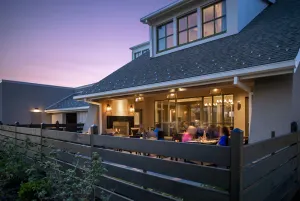 Image of The Inn At Swarthmore