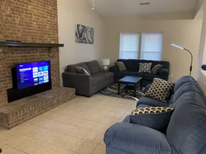 Image of Amazing home for 6 !