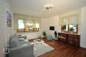 Image of Ferienwohnung Refugium