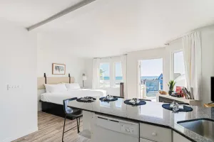 Image of 2 Coastal Studios at Cayucus Beach Access + Ocean Views