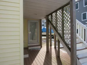 Image of Steps To White Sandy Beaches