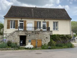 Image of Au Cœur de Paris - Paris L'hopital