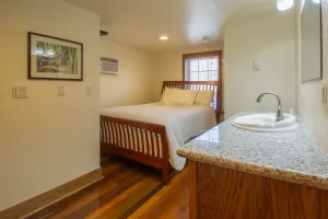 Image of Stay In Ohiopyle in the center of town by the GAP trail