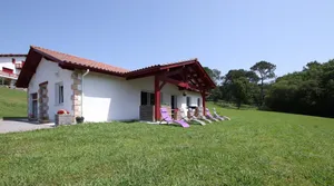 Image of Saardia - Ahetze - Gîte