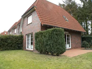 Image of Dirks Ferienhaus Nölker - Holiday home Nölker