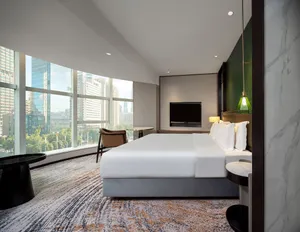 Image of Shenzhen Shanghai Hotel