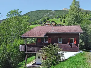 Image of Chalet Egg-Isch by Interhome
