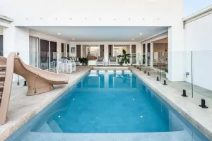Image of Golden Beach Ultimate Family Getaway - Pool & Spa