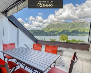 Image of Les jardins du lac - OG IMMO