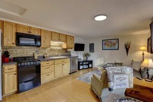 Image of Sweet Wyoming Suite, Centrally located Stay + Wifi