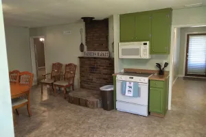 Image of Stay and play, home on private lake and acreage