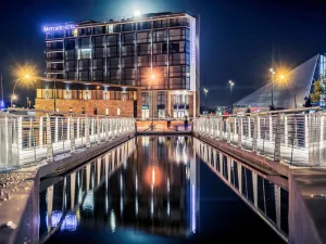 Image of Mercure Cherbourg Centre Port