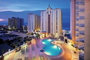 Image of Coastal Paradise - 3BR at Wyndham Ocean Boulevard