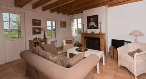 Image of Charming and comfortable little house in the heart of Belle ile en mer
