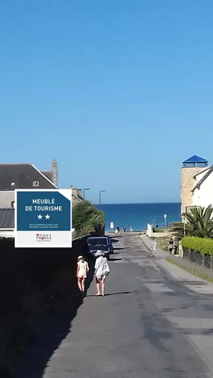 Image of Appartement cosy 100m plage de Pentrez