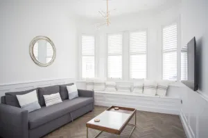 Image of Coachman's Cottage- Worthing Beach sleeps 9