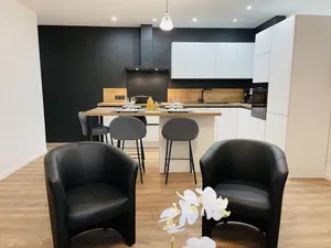 Image of L'Appart'à-G | Modern apartment | All Comfort