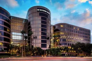 Image of The Westshore Grand, A Tribute Portfolio Hotel, Tampa