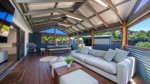 Image of Waterfall Gully Retreat with Pool