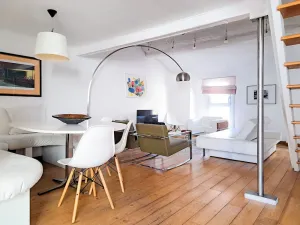 Image of Sherlock Loft by Connexion