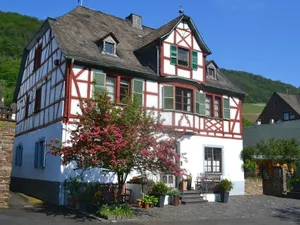 Image of In the old Halfenhaus - double room shower \/ WC