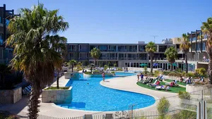 Image of Resort Two Bedroom 257